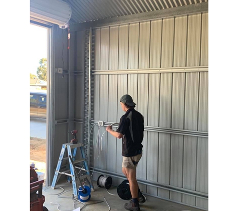Rc Davis Electrical Pty Ltd - Kalimna, VIC