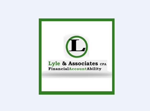 Lyle & Associates CPA - Chagrin Falls, OH