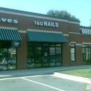 T & Q Nails - Nail Salons