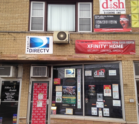 DisHome Inc. - Melrose Park, IL