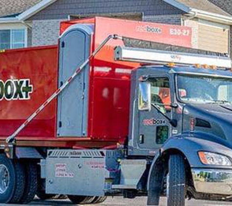 redbox+ Dumpsters of Orange County - Placentia, CA