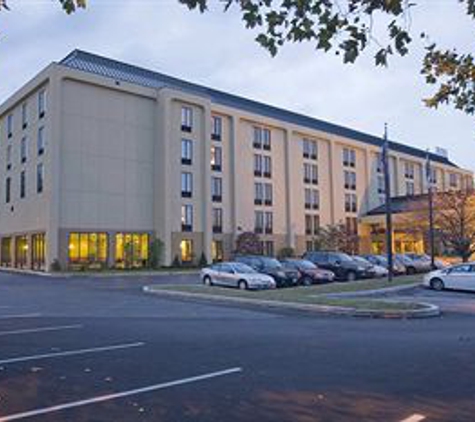 Hampton Inn Reading/Wyomissing - Wyomissing, PA