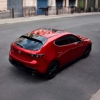 Bakersfield Mazda gallery