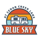 Blue Sky Cedar Creek Lake RV Park