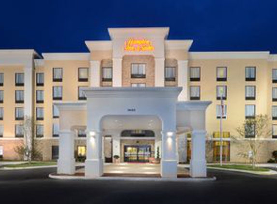 Hampton Inn & Suites Lynchburg - Lynchburg, VA