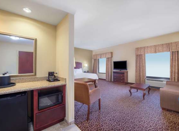 Hampton Inn & Suites Oklahoma City - South - Oklahoma City, OK