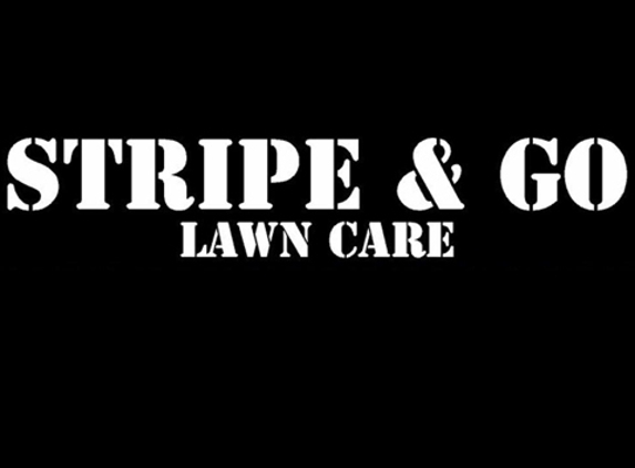 Stripe & Go Lawncare - Kankakee, IL