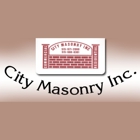 City Masonry Inc