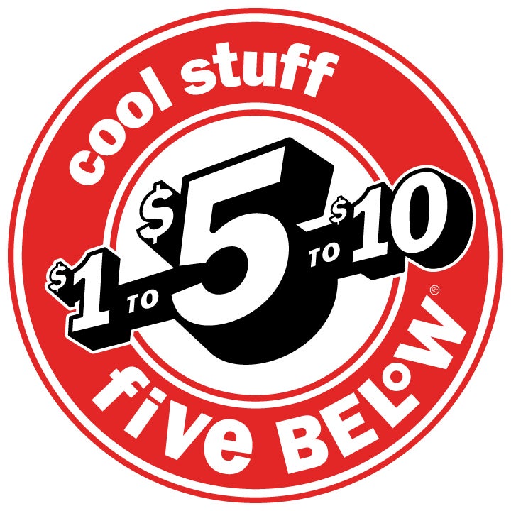 Five Below to begin selling items at more than $5 - The Rockwall Times