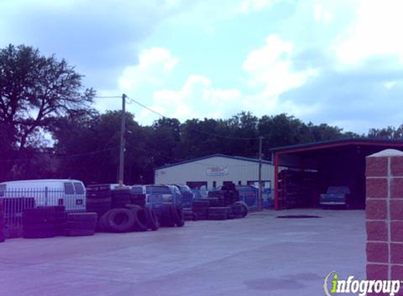 A & M Auto Exports - Jersey Village, TX