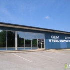 Gem City Steel Supply Inc