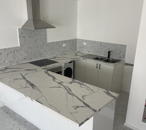 Zanes Prestige Projects
