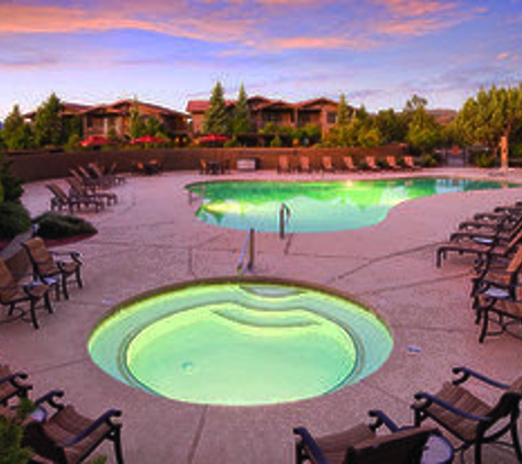 Extra Holidays - Wyndham Sedona - Sedona, AZ