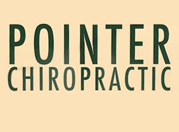 Pointer Chiropractic - Kewanee, IL