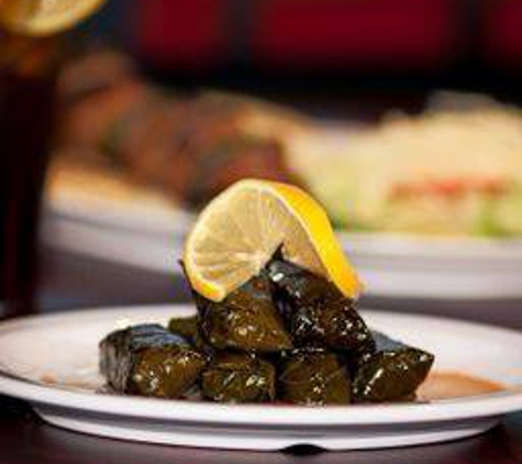 Busca Mediterranean Restaurant & Pizzeria - Greenville, SC