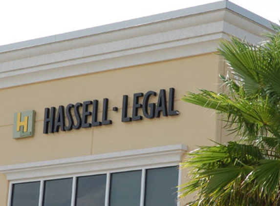 Hassell-Legal P.A. - Daytona Beach, FL