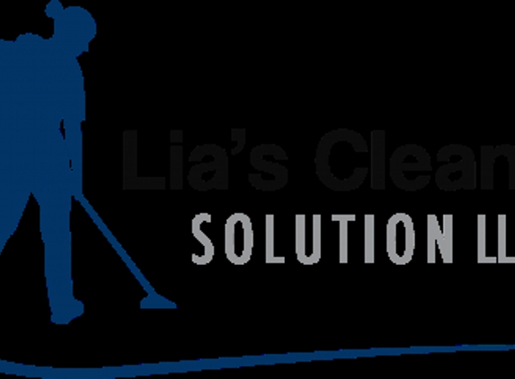 Lia’s Cleaning Solution - Beaverton, OR