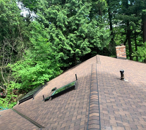 AAA Roof Clean & Remodel - Kirkland, WA