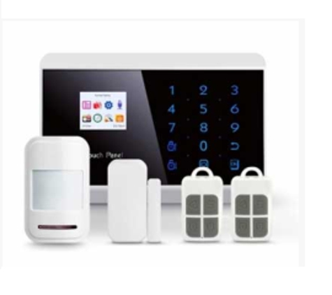 Security Plus Locksmith - Maxton, NC. Check out our products online!