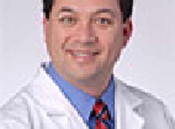 Dr. Jason Edward Guevara, MD - Pinehurst, NC