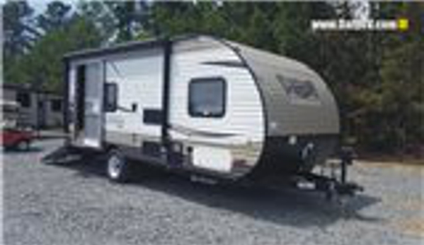 Daly RV Inc - Goldsboro, NC