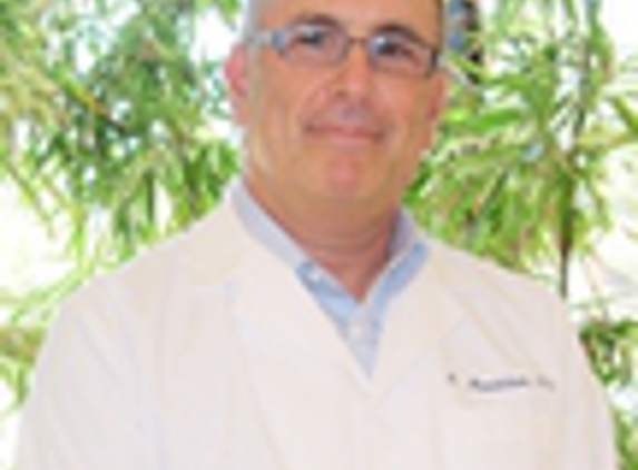 Dr. Moshe Mendelson, OD - Sunnyvale, CA