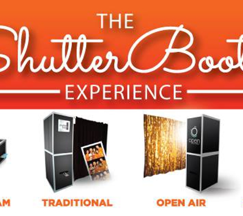 ShutterBooth Photo Booth - Green Cove Springs, FL