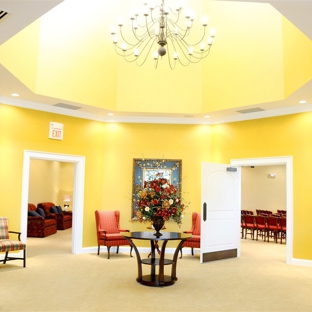 James Funeral Home - Huntersville, NC