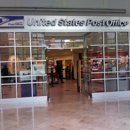 United States Postal Service - Post Offices