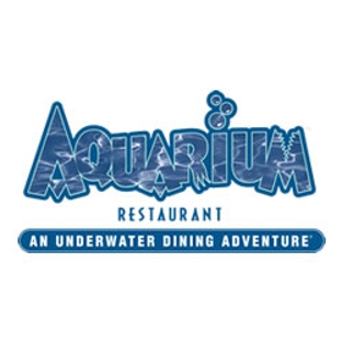 Aquarium Restaurant - Houston, TX