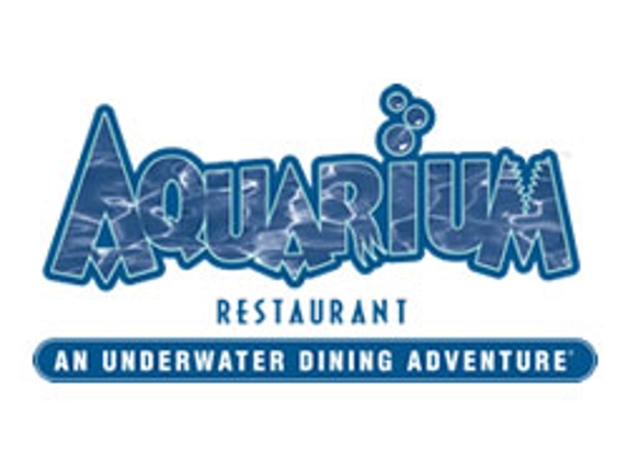 Aquarium Restaurant - Kemah, TX