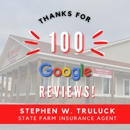 Stephen W. Truluck - State Farm Insurance Agent - Auto Insurance