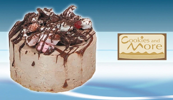 CAKES PERTH Cookies and More - Malaga, WA. Individual Servings - Order Here!