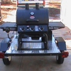 Party Grill Trailers gallery