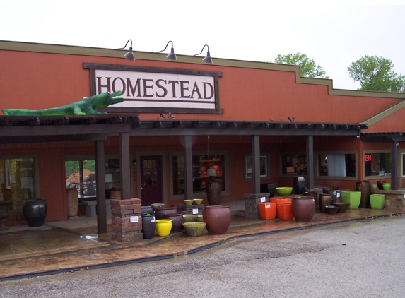 Homestead Landscaping Materials - Kansas City, MO