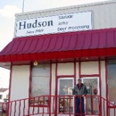 Hudson Meats - Butchering