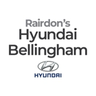 Rairdon Hyundai of Bellingham