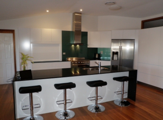 Kitchens And That Pty Ltd - Worongary, QLD
