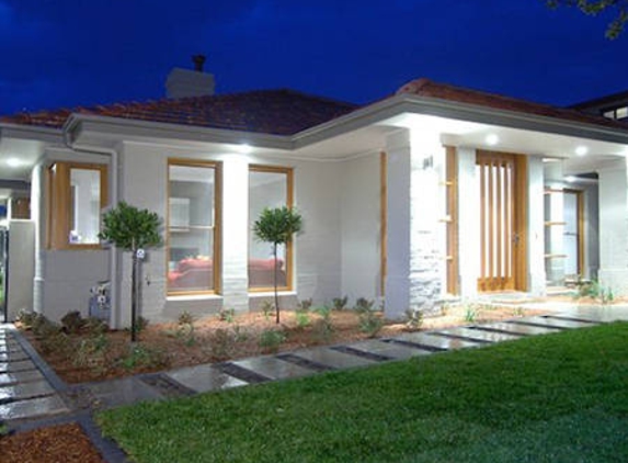 Monaro Windows Mitchell - Mitchell, ACT