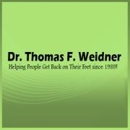 Dr. Thomas F. Weidner - Physicians & Surgeons, Podiatrists