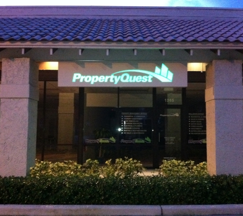 Property Quest Realty of Plantation - Plantation, FL