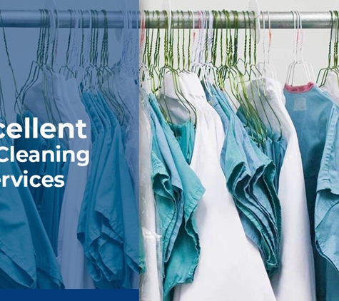 Acres Dry Cleaners Pty Ltd - Glanville, SA. Excellent Dry Cleaning Services