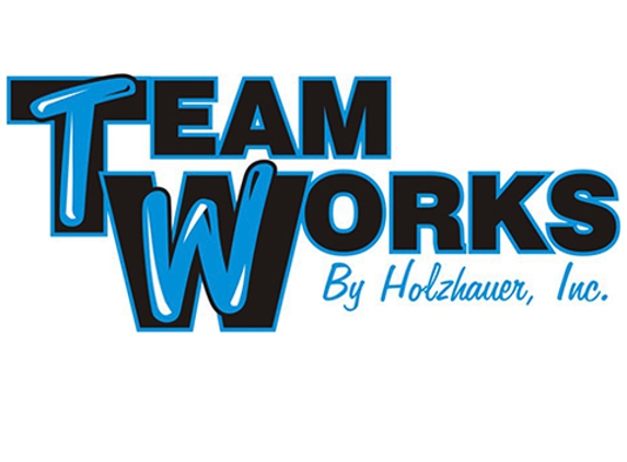 Team Works By Holzhauer Inc - Washington, IL