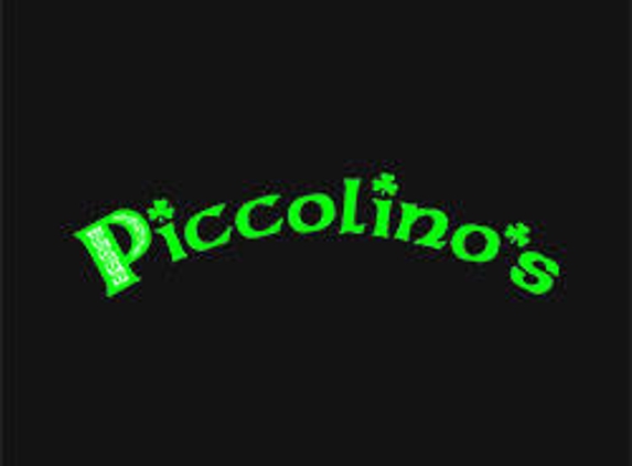 Piccolino's Restaurant - Shirley, MA