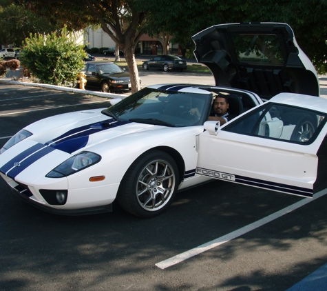 Almost Everything Auto Body Repair & Paint - Fremont, CA