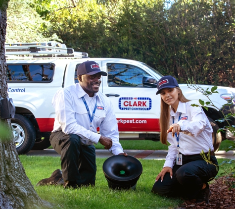 Clark Pest Control - Vacaville, CA