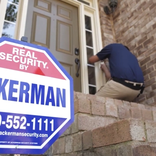 Ackerman Security Systems - Norcross, GA