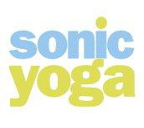 Sonic Yoga - New York, NY