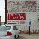 Petersen Bar 75 - Restaurants