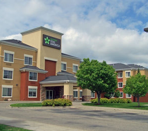 Extended Stay America - Minneapolis - Airport - Eagan - North - Eagan, MN